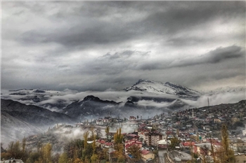Kış Manzaraları